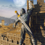 icon Ninja Samurai Assassin Games