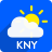 icon KNY Taiwan Weather 3.5.2.0