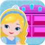 icon Doll House Fairy Tale