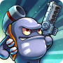 icon Monster Shooter Platinum