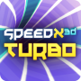 icon SpeedX 3D Turbo