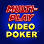 icon MultiPlayVideoPoker