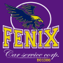 icon Fenix Car Service