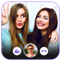 icon Video Call - Live Girl Video Call Advice