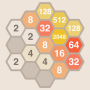 icon Hexic 2048