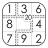 icon Killer Sudoku 2.7.2