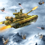 icon Flying Tank Xtreme Battle