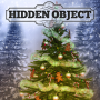icon Hidden ObjectO Christmas Tree 