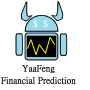 icon Financial Prediction
