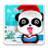 icon Christmas Panda Run 1.0
