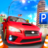 icon Downtown Parking MadnessCar Parking Games 1.4.1