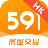 icon com.addcn.android.hk591new 4.41.7