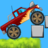 icon Car Jump Hill Platform 1.26