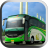 icon Gunung Harta Bus Simulator 1
