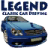 icon Legend Classic Car Driving 1.0