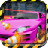 icon Girls Car Racing 3D 1.3