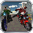 icon Moto Rivals Attack 3D 1.0