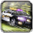 icon 3D Police Car Driver Sim 1.0