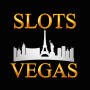 icon Slots to Vegas: Slot Machines