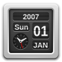 icon Clock Saver