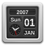icon ClockSaver