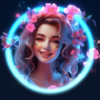 icon Picture Border