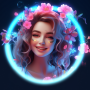 icon Profile Picture BorderPropic