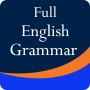 icon Full English Grammar