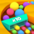 icon Multiply Ball 1.05.00
