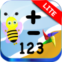 icon First Grade Math Learning Game