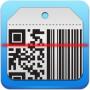 icon Barcode Scanner