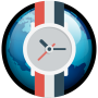 icon World Clock Pro
