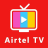icon Airtel Tv Guide 1.1