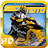 icon Snow Moto Racing HD 1