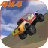 icon Monster Truck Stunt 3D 1.0