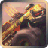 icon Monster Truck Battlefield Legends 1.0