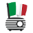 icon Radio Italia 2.3.42