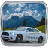 icon 3D Police car chase 1.0
