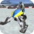 icon Snow Scooter ATV Madness 1.0