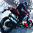 icon Power Racer City Moto Bike SIM 1.2