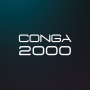 icon Conga 2000