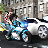 icon Furious Bike Traffic Rider 1.0