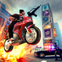 icon New York City Criminal Case 3D