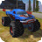 icon Monster Truck Uphill Madness 1.2