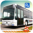 icon Real Coach Bus Parking Sim 3D 1.0
