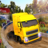 icon Truck Driver Rally Drift 2
