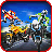 icon Stunt Rider Bike Attack Race 1.0