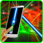 icon Laser Game