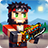 icon Pixel Gun 3D 17.6.0