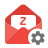 icon ZMail Admin 1.2.7